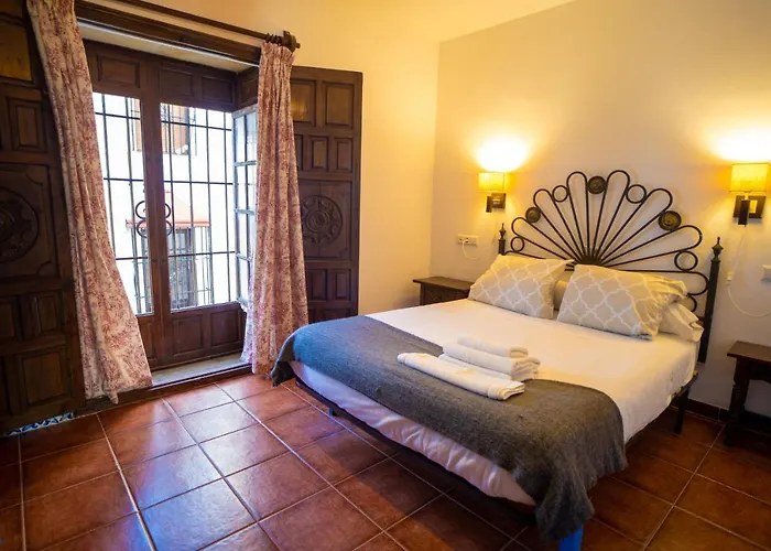 Terrazas Del Tajo * Ρόντα