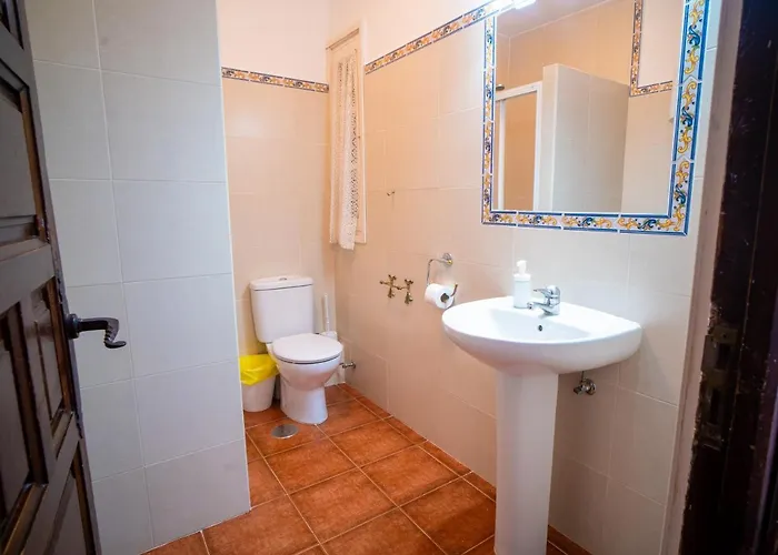 Διαμέρισμα Terrazas Del Tajo *