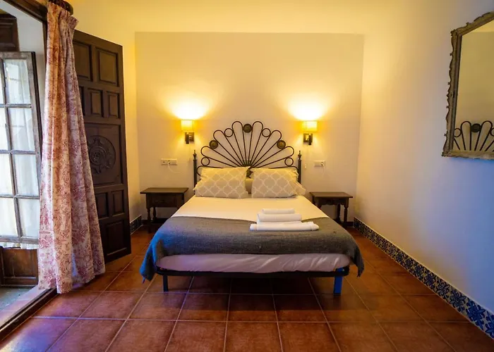 Διαμέρισμα Terrazas Del Tajo