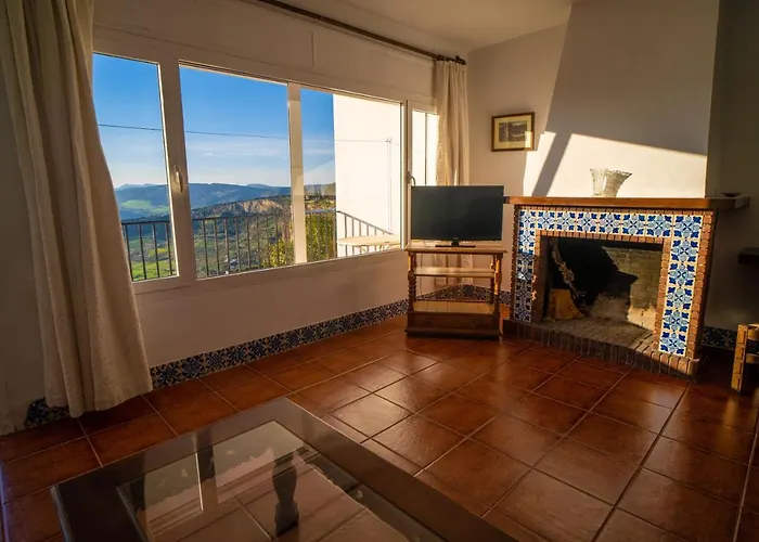 Terrazas Del Tajo * Ρόντα