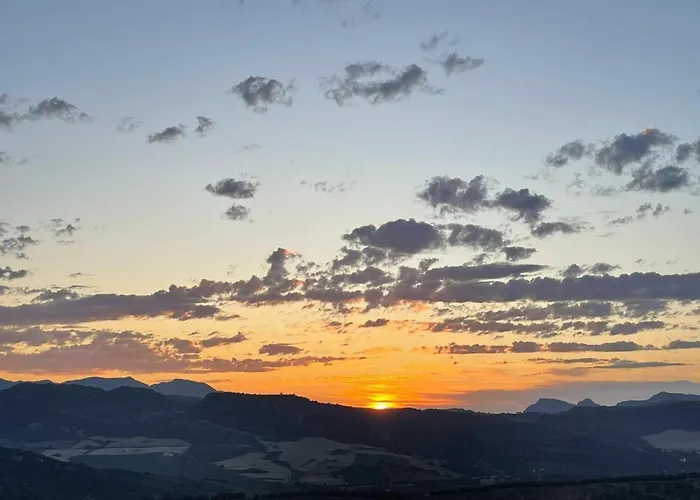 Terrazas Del Tajo Ρόντα