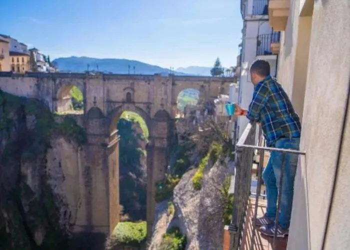 Διαμέρισμα Terrazas Del Tajo
